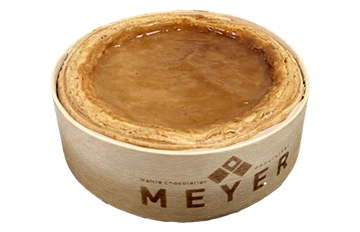 FLAN PÂTISSIER  (Flan café) - Photo 1