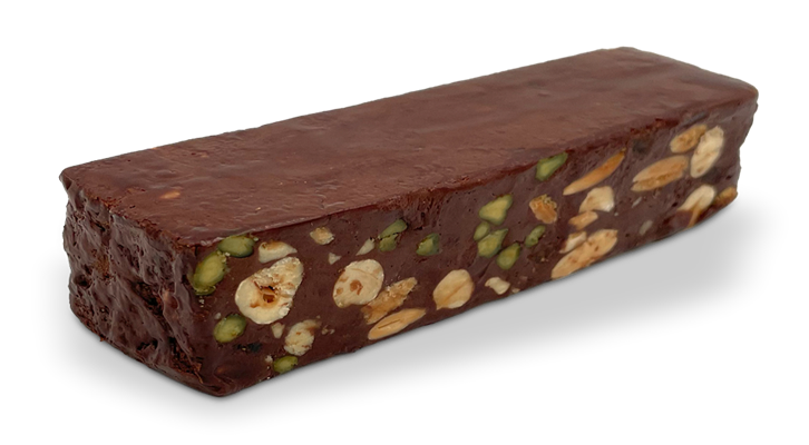 Nougat chocolat  (Grand) - Photo 1