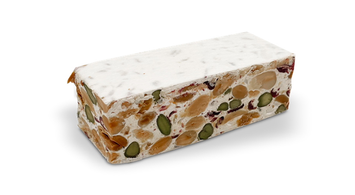Nougat  (Moyen) - Photo 1