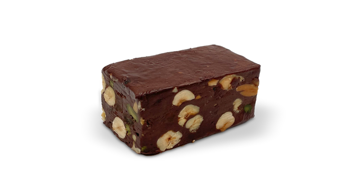 Nougat chocolat  (Petit) - Photo 1