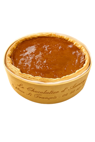 FLAN PÂTISSIER  (Flan caramel) - Photo 1