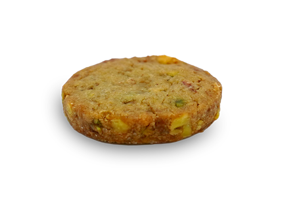 Mini cookies - Photo 2