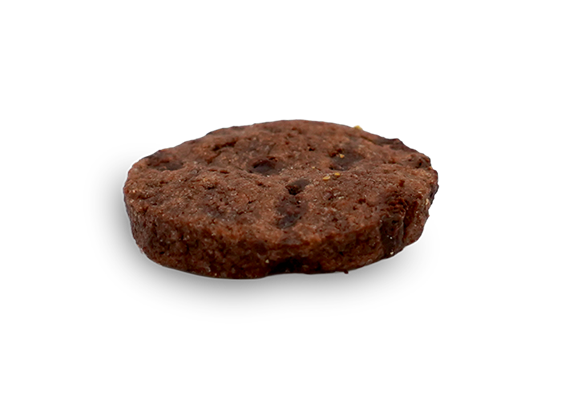 Mini cookies - Photo 3