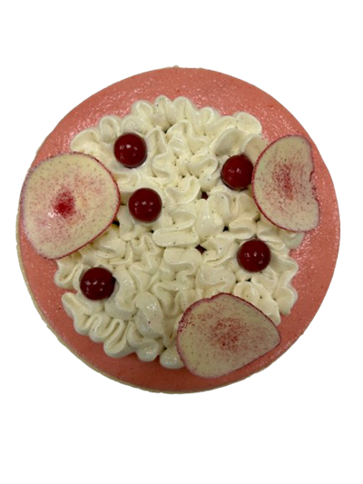 Délice fruité - Photo 2