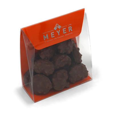 Petits crunchs - Photo 3