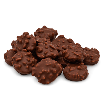 Petits crunchs - Photo 2