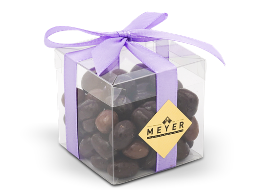 Cacahuètes dragéifiées - Photo 2