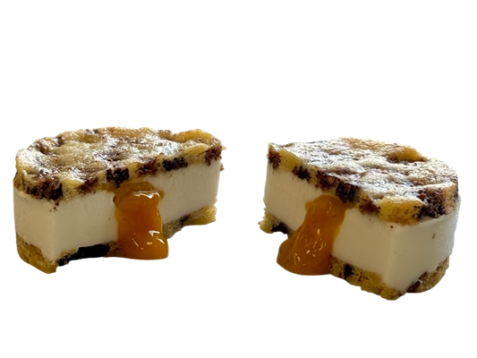 Cookie glacé - Photo 2