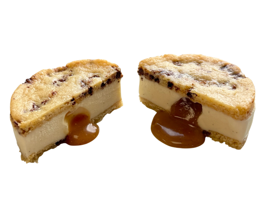 Cookie glacé - Photo 2