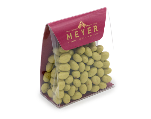 Pistaches enrobées - Photo 2