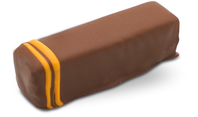 Finger Caramel Passion
