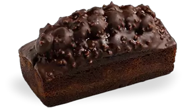 Marbr&#233; au chocolat