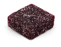 CRANBERRY HIBISCUS