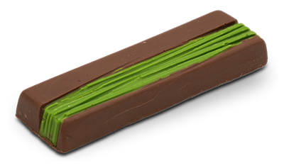 Barre Dubai Pistache