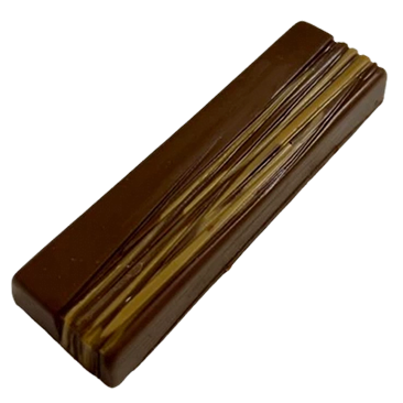 Barre Dubai Cacahu&#232;te
