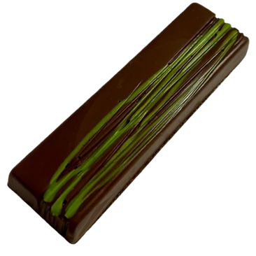 Barre Dubai Pistache