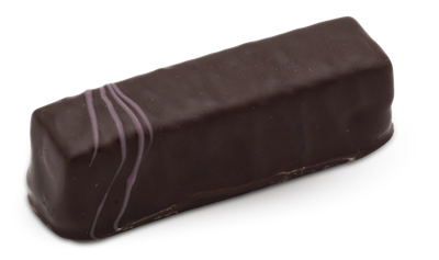 Finger Caramel Myrtille