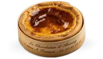 Flan