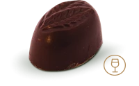 GANACHE COINTREAU
