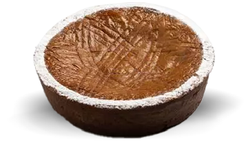 Gateau Basque Chocolat
