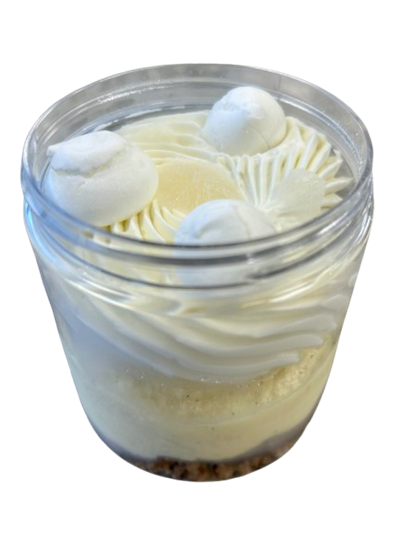 Verrine Piña colada - Photo 1