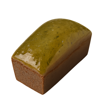 Cake virgin mojito
