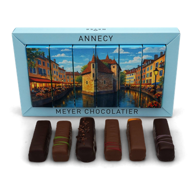 Souvenir d'Annecy