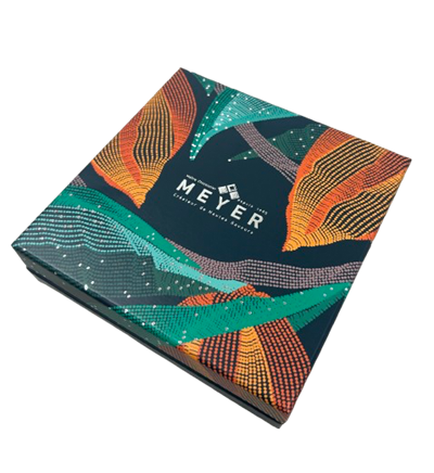 Coffret cadeau