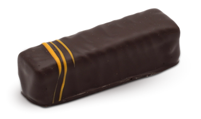 Finger Caramel Passion