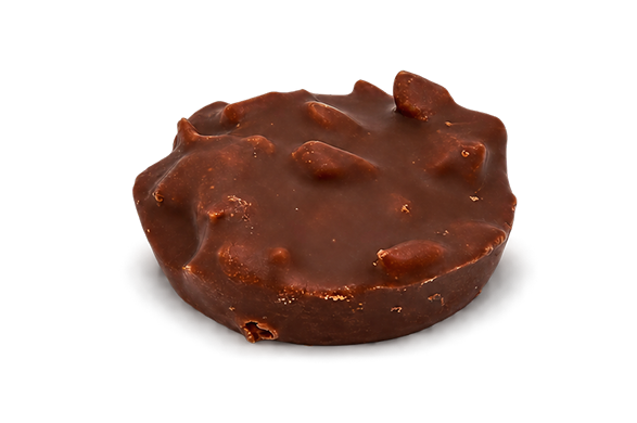 Petits crunchs