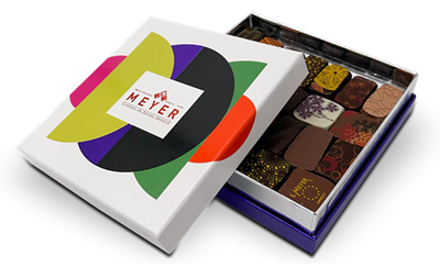Petit Coffret cadeau