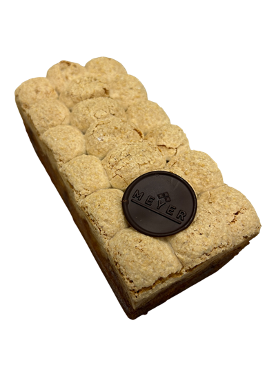 Cake Mirabelle