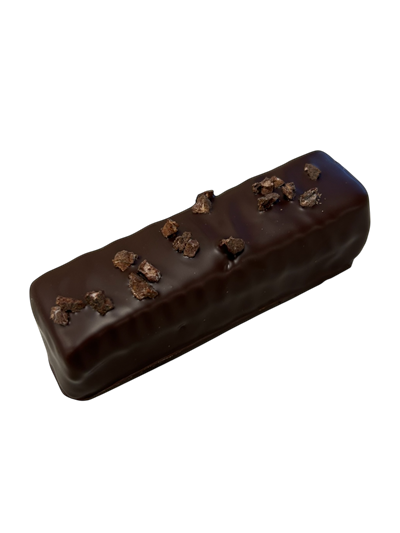 Finger Caramel Chocolat