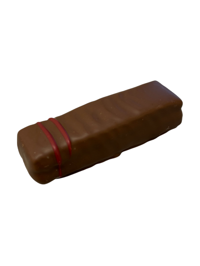 Finger Caramel Framboise