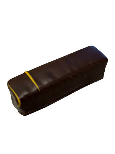 Finger Caramel Passion