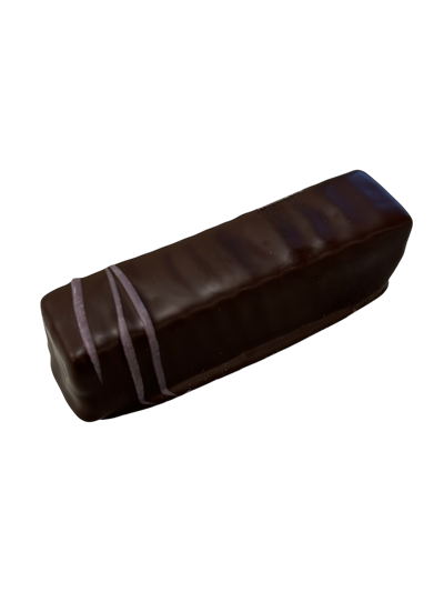 Finger Caramel Myrtille