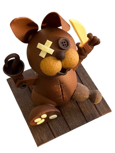 Lapin Pirate