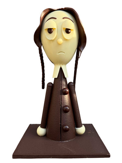 Mercredi Addams