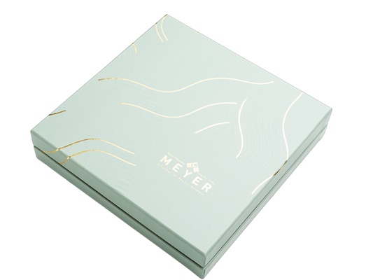 Coffret cadeau Palissy