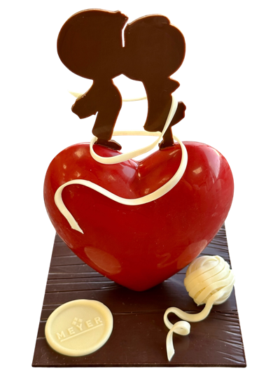 Filer le parfait amour