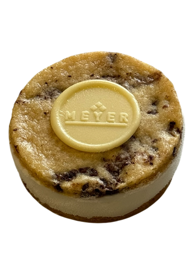 Cookie glacé