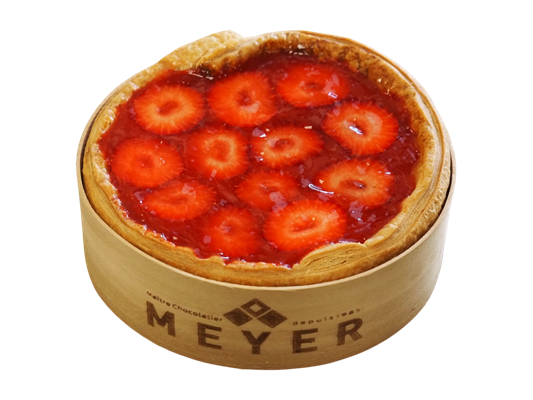 FLAN PÂTISSIER