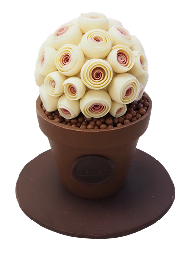 Bouquet de roses