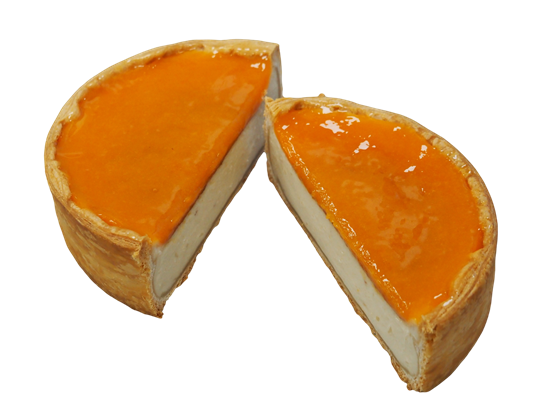 FLAN PÂTISSIER