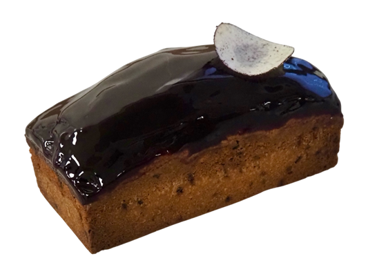 Cake Myrtille