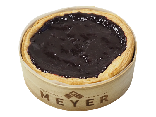 FLAN PÂTISSIER