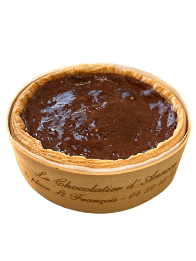 FLAN PÂTISSIER