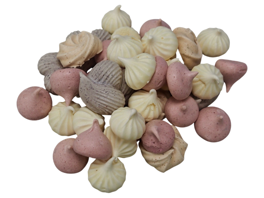 Meringuettes