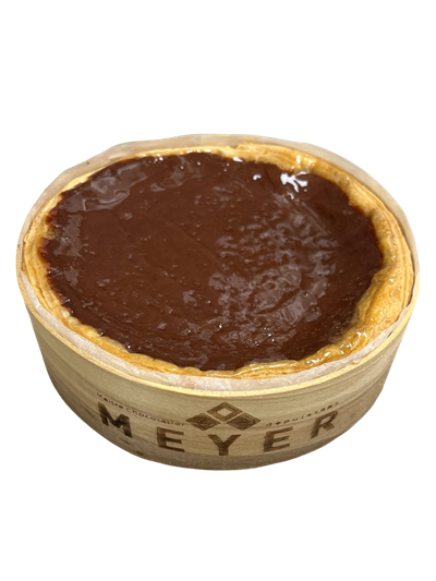 FLAN PÂTISSIER