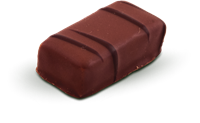 PRALIN&#201; GANACHE CAF&#201;